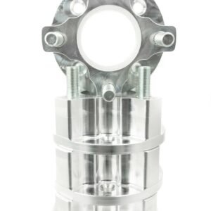 YAMAHA VIKING UTV SXS BILLET WHEEL SPACER SPACERS 2 IN MADE IN USA QUALITY