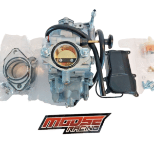 Yamaha YFM350X Warrior 1993-2004 Moose Carburetor Direct Replacement Carb
