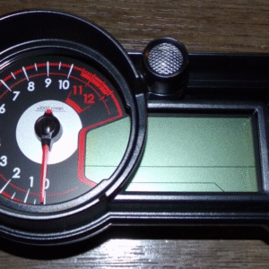 YAMAHA YXZ1000R YXZ 1000 SPEEDOMETER DIGITAL DASH CLUSTER, METER ASSEMBLY 2024