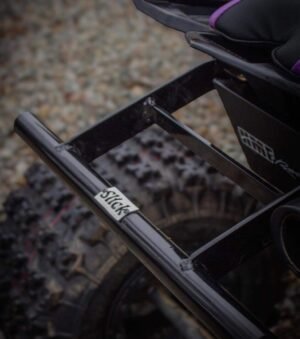 Yfz450r grab bar - Image 2