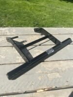Yfz450r grab bar