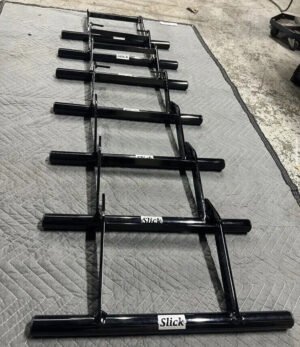 Yfz450r grab bar - Image 4