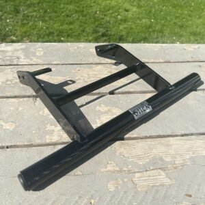 Yfz450r grab bar