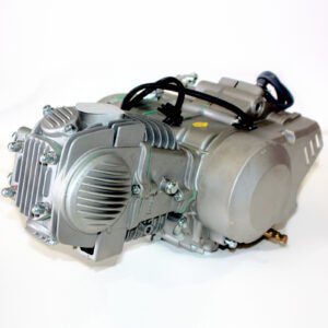 YX GPX 140cc Manual Clutch Kick Start 4 Gear Engine Motor PIT PRO DIRT BIKE